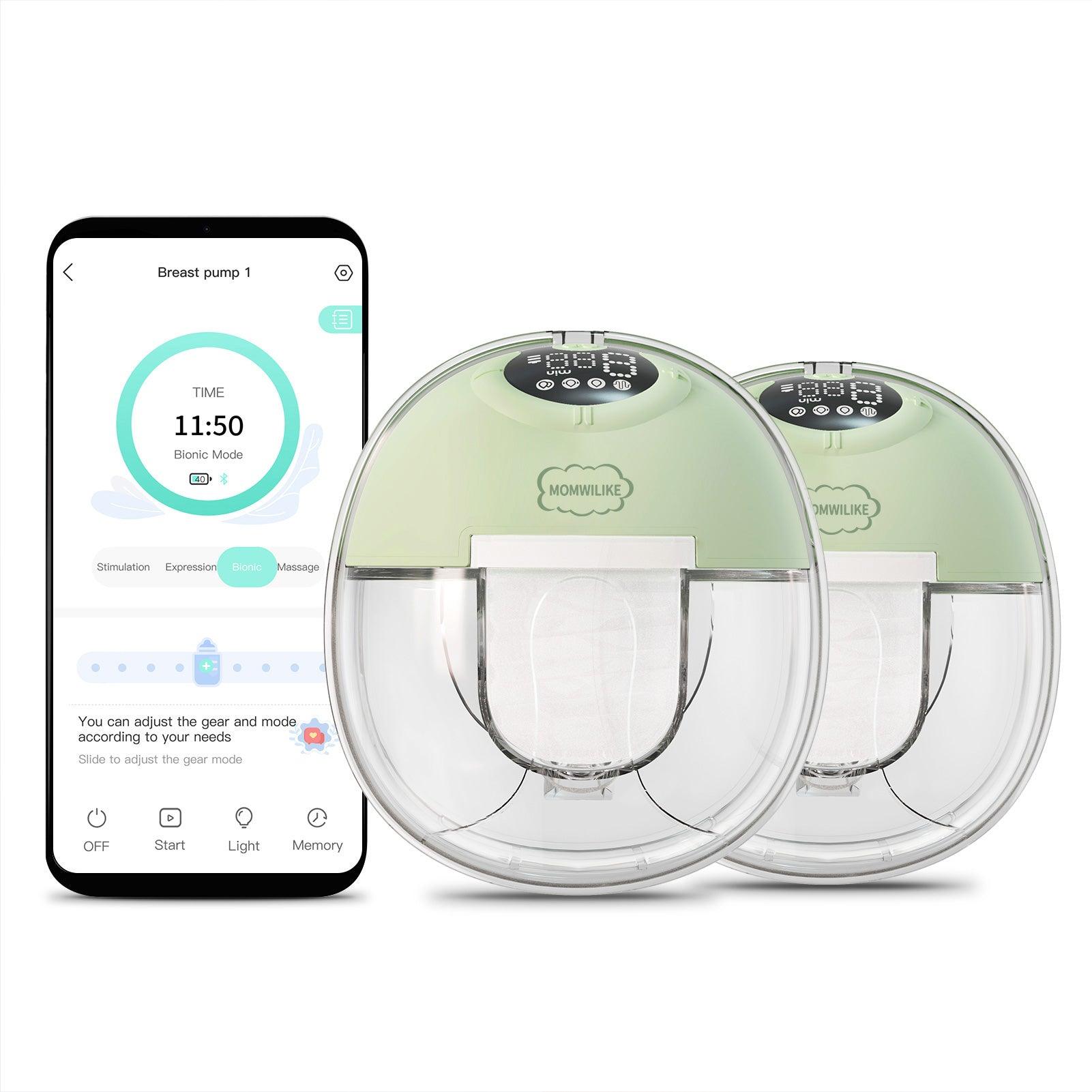 Medela Launches Innovative Smart Watch App for New Parents