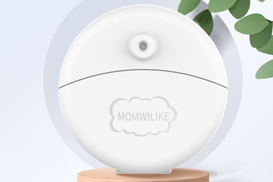 Introducing the NEW Sleep Breathing Monitor (Coming Soon)